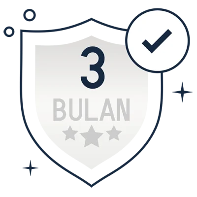 service sliding door bergaransi