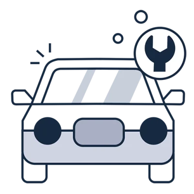 melayani semua mobil